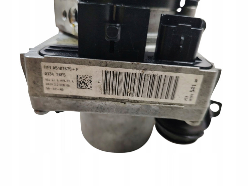 POWER STEERING PUMP PEUGEOT 508 AND (2010-2018) 9676154180