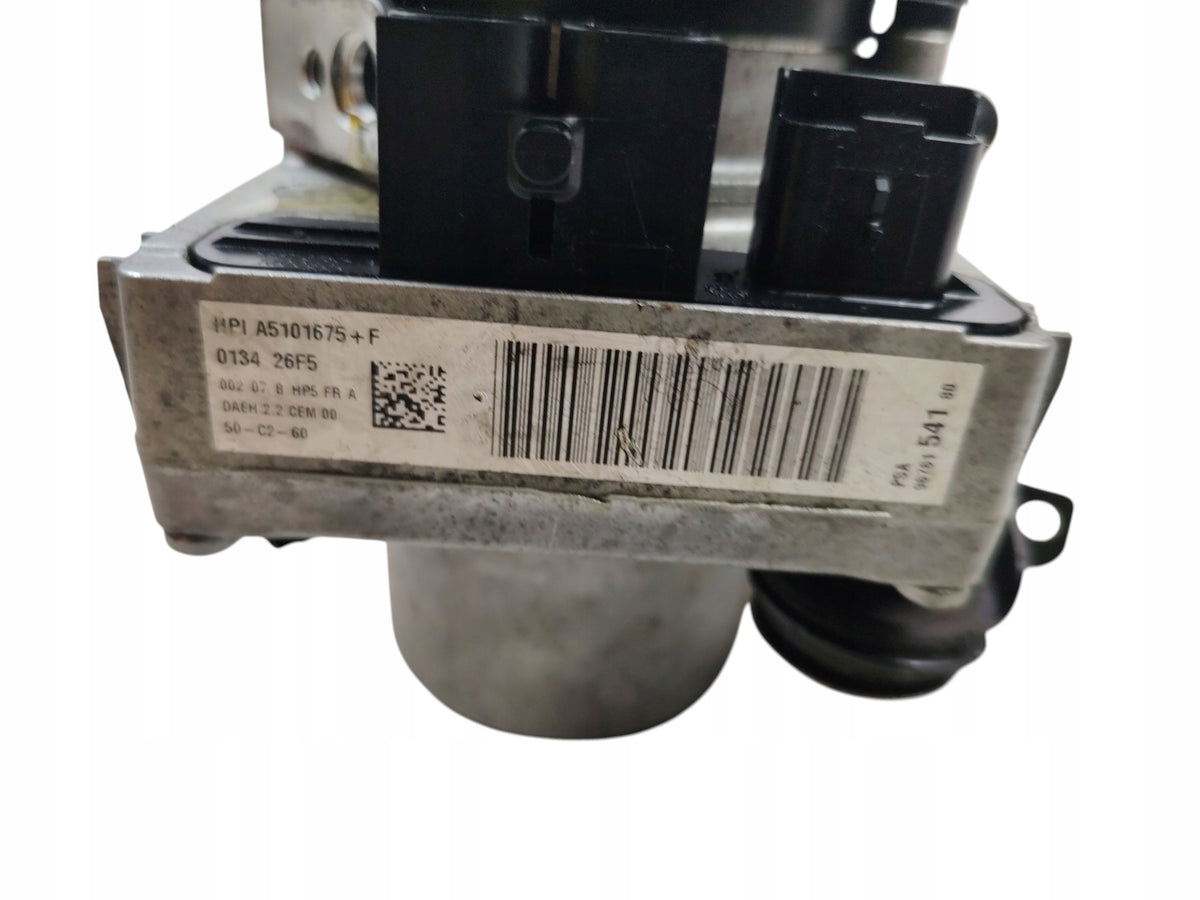 POWER STEERING PUMP PEUGEOT 508 AND (2010-2018) 9676154180