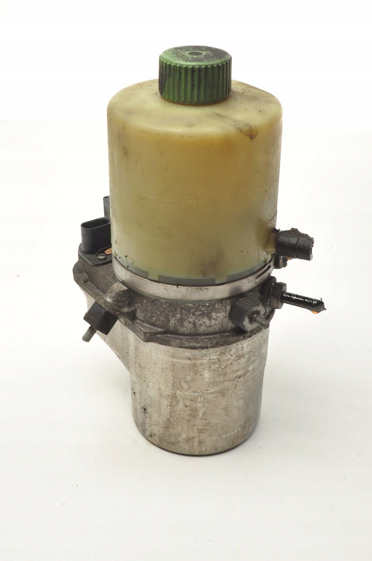 POWER STEERING PUMP SKODA FABIA II ROOMSTER 6R0423156