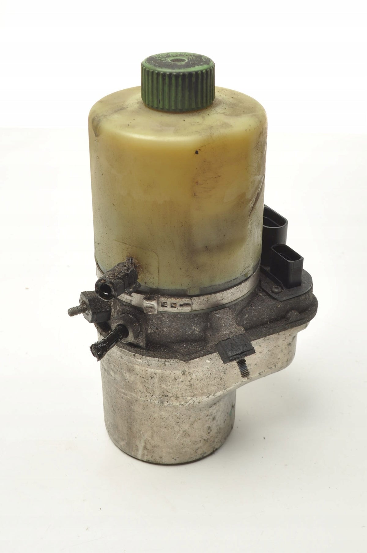 POWER STEERING PUMP SKODA FABIA II ROOMSTER 6R0423156