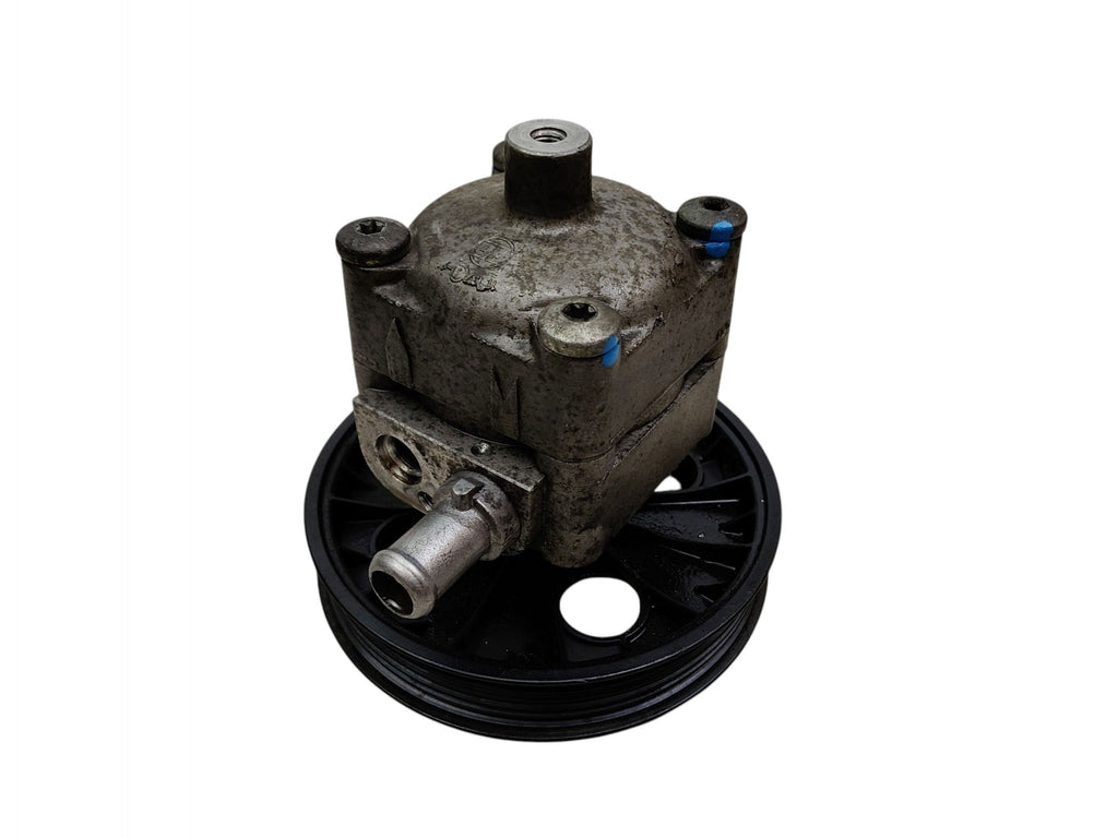 POWER STEERING PUMP VOLVO S60 AND V70 II S80 AND 9485757 30741122