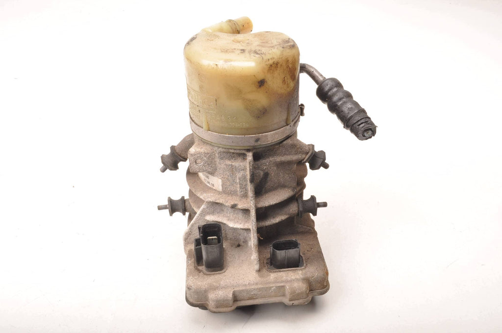 POWER STEERING PUMP VOLVO S80 V70 S60 V60 XC60 AND 2.0 D4 190KM 31387595