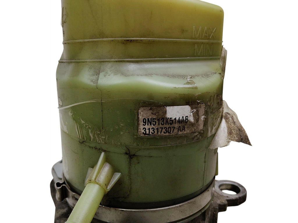 POWER STEERING PUMP VOLVO V50 31317307