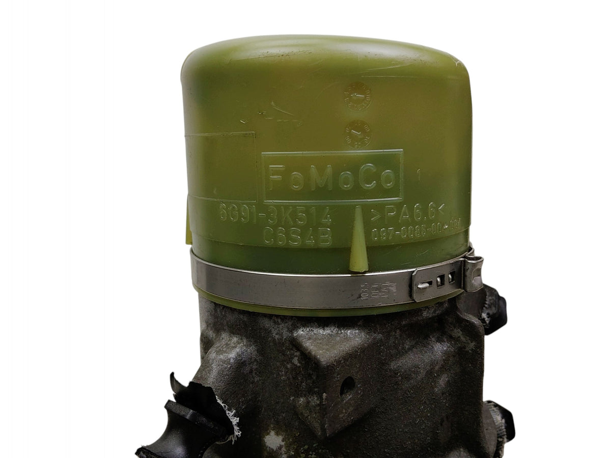 POWER STEERING PUMP VOLVO V70 III 1.6 D 6G91-3K514