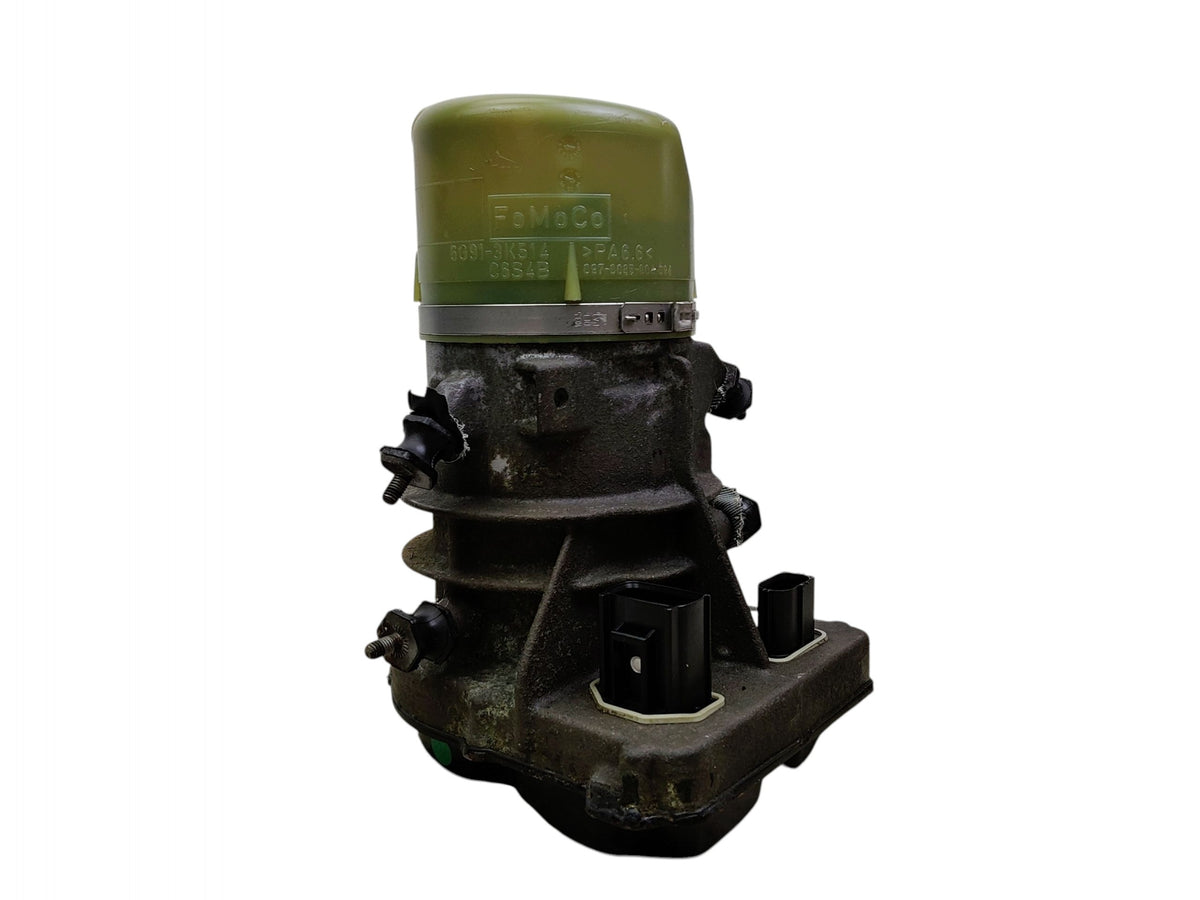 POWER STEERING PUMP VOLVO V70 III 1.6 D 6G91-3K514