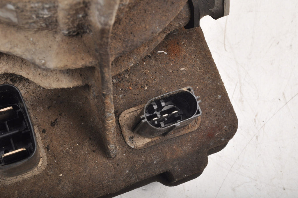 POWER STEERING PUMP VOLVO XC60 AND S60 II V60 AND V70 III XC70 III 31387595