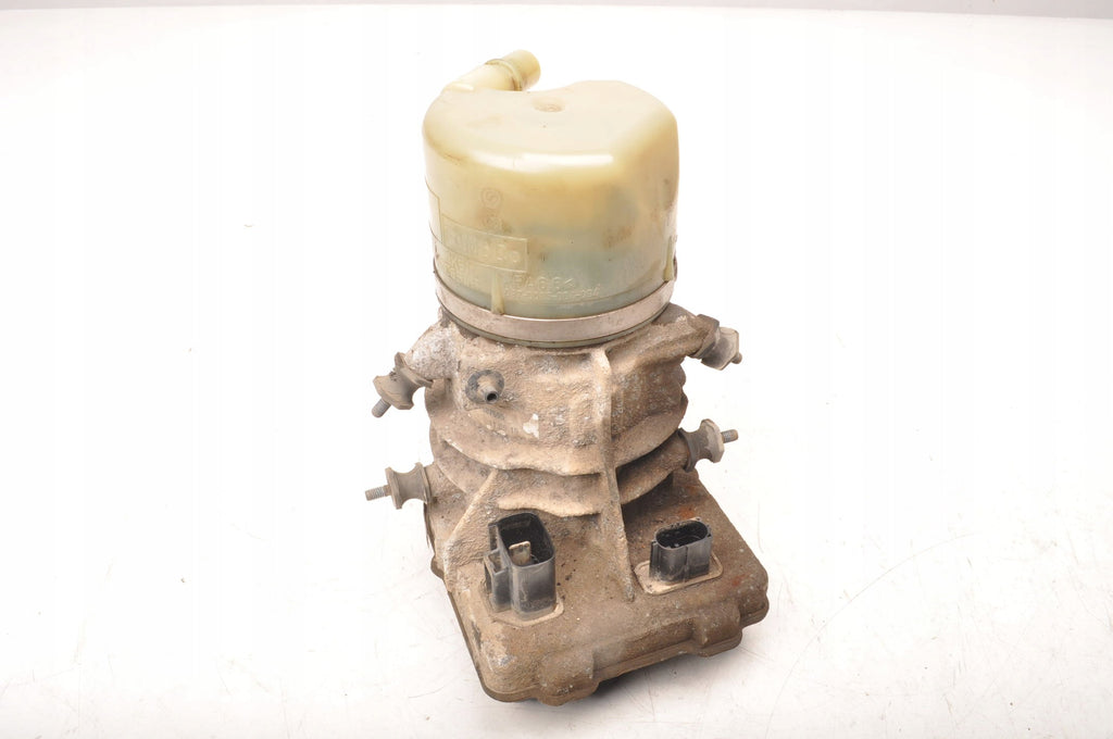 POWER STEERING PUMP VOLVO XC60 AND S60 II V60 AND V70 III XC70 III 31387595