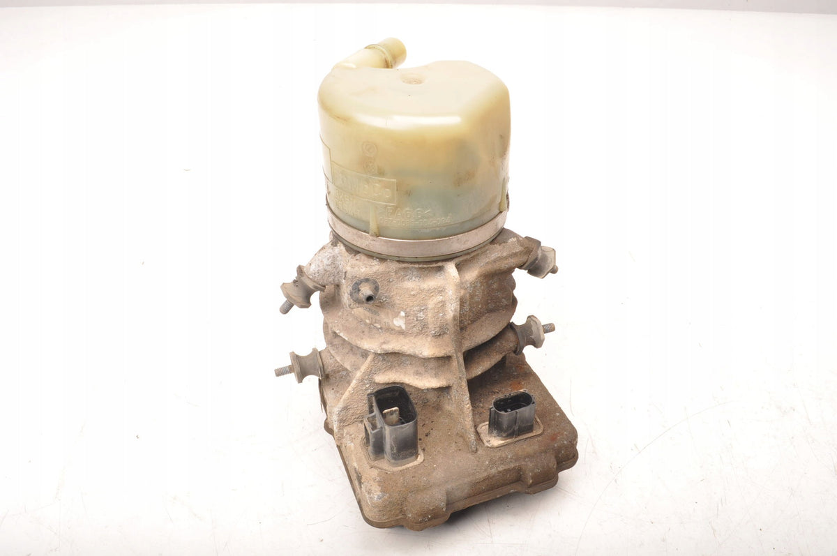 POWER STEERING PUMP VOLVO XC60 AND S60 II V60 AND V70 III XC70 III 31387595