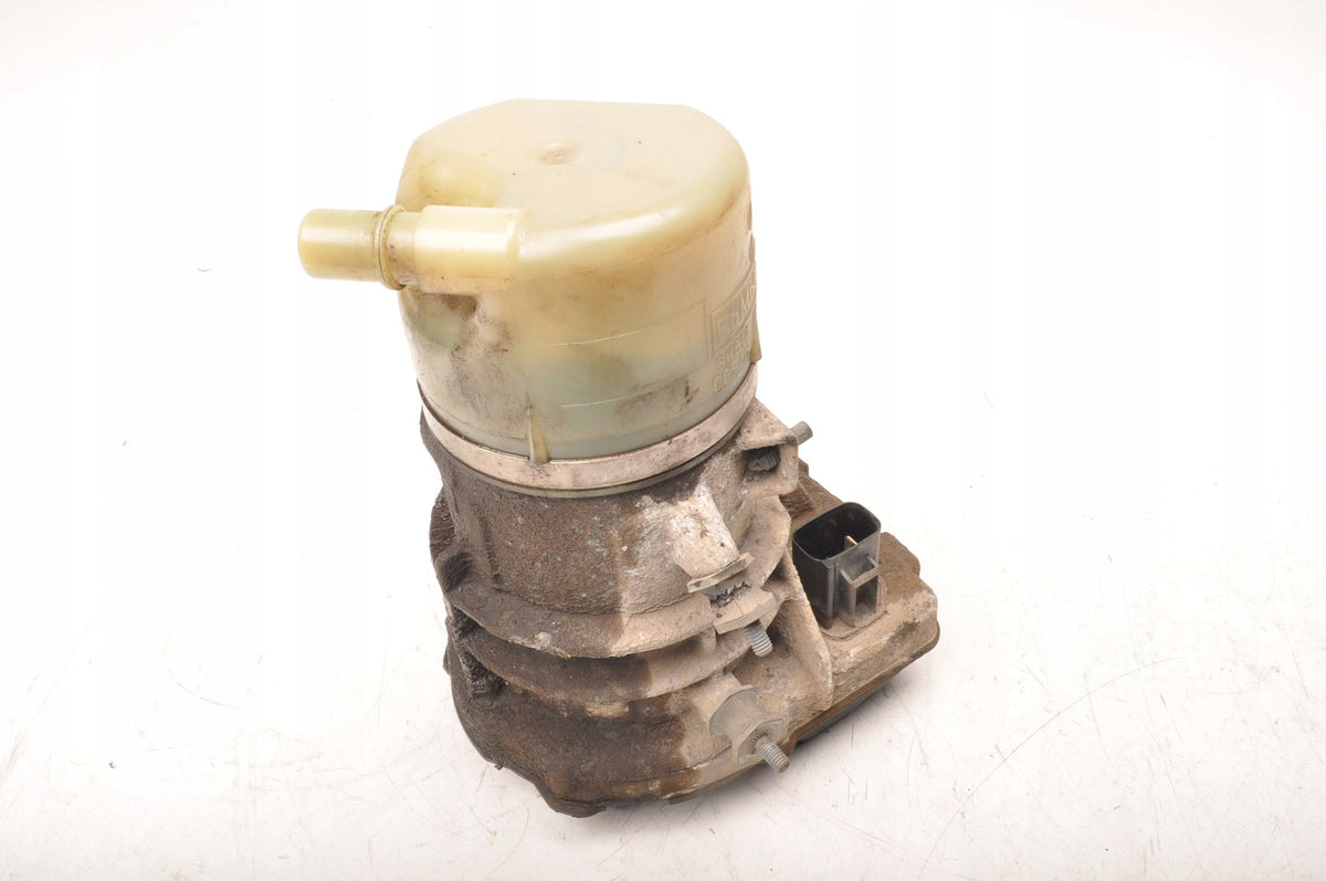 POWER STEERING PUMP VOLVO XC60 AND S60 II V60 AND V70 III XC70 III 31387595