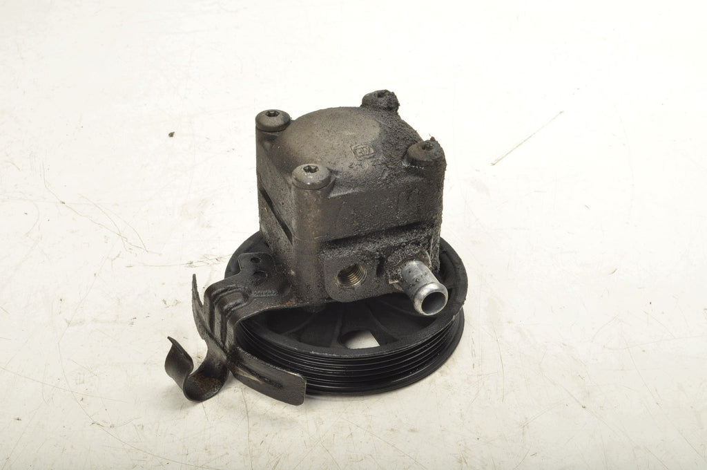POWER STEERING PUMP VOLVO XC70 S60 V70 XC90 2.5 T