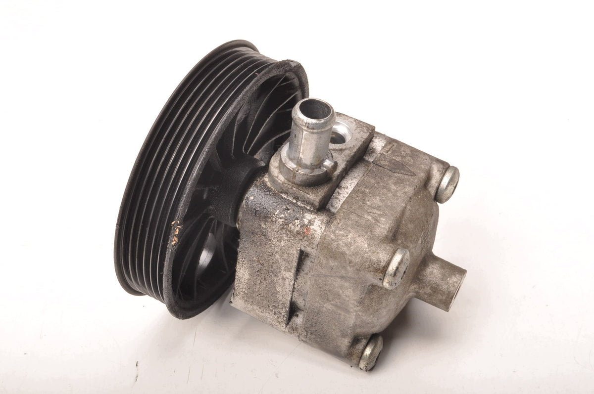 POWER STEERING PUMP VOLVO XC90 2.4 D5 185KM 31202936