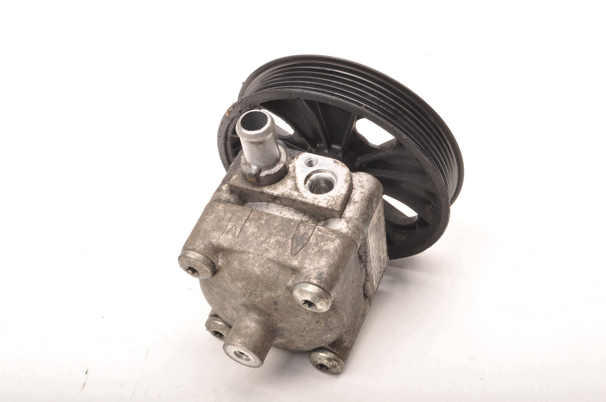 POWER STEERING PUMP VOLVO XC90 2.4 D5 185KM 31202936