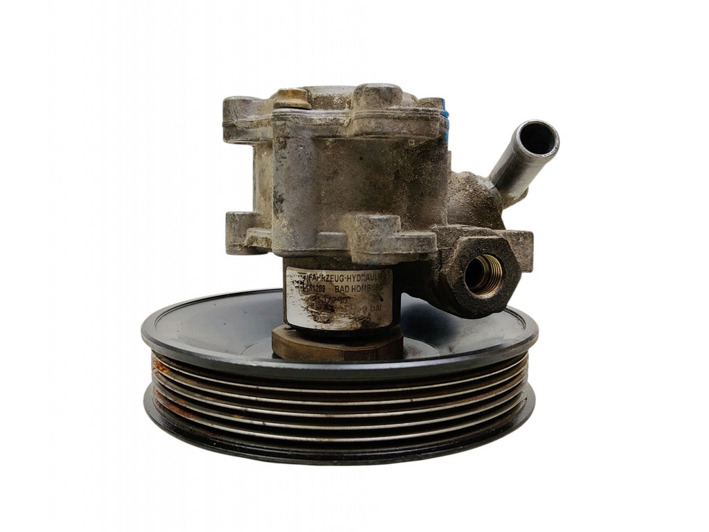 POWER STEERING PUMP VW LT II 28 (96-06) 2.5 SDI TDI 2107250