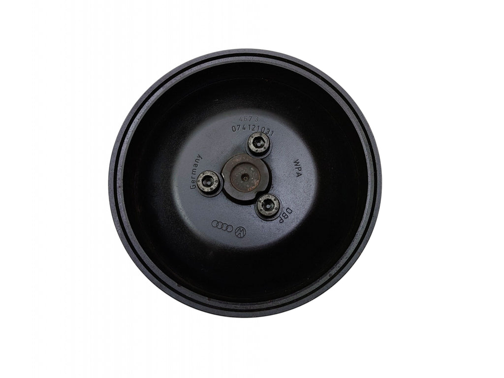POWER STEERING PUMP VW LT II 28 (96-06) 2.5 SDI TDI 2107250