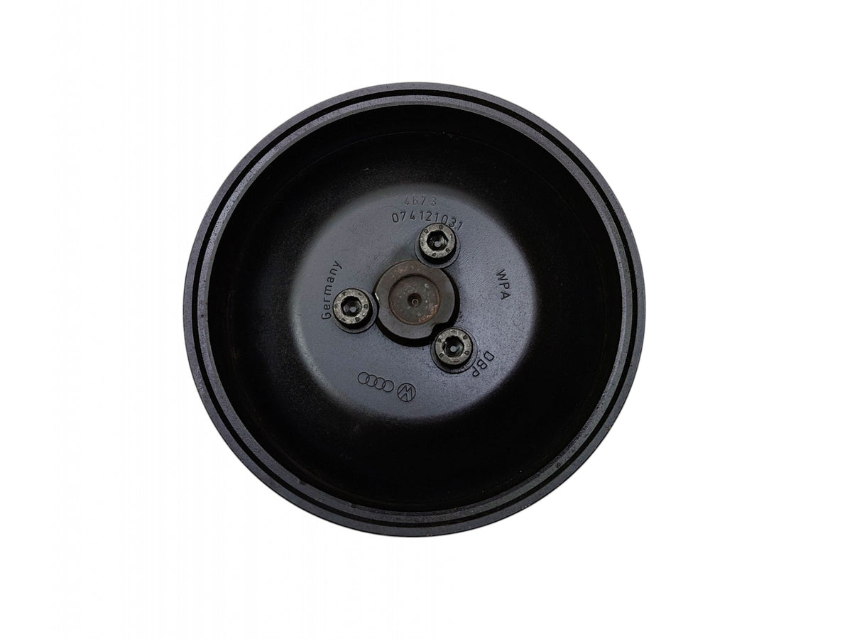 POWER STEERING PUMP VW LT II 28 (96-06) 2.5 SDI TDI 2107250