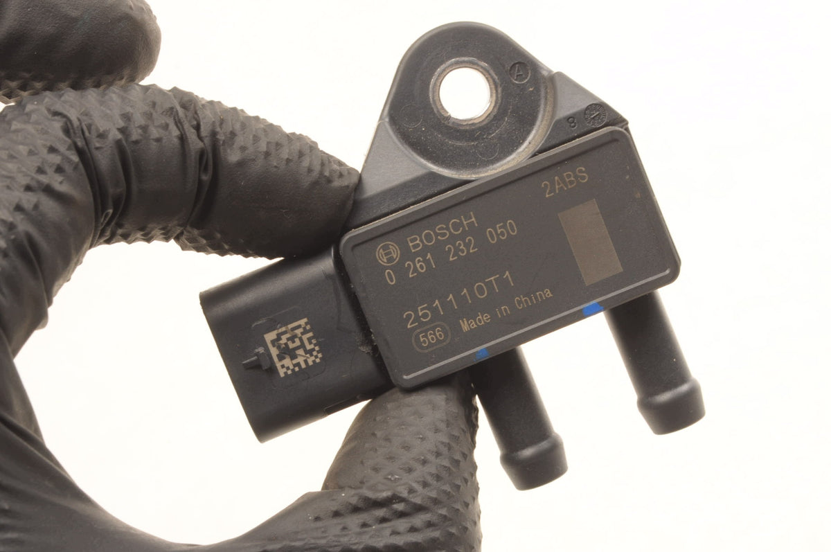 PRESSURE SENSOR P0 BAIC BEIJING 3 X35 1.5 0261232050 251110T1 26R LIFT