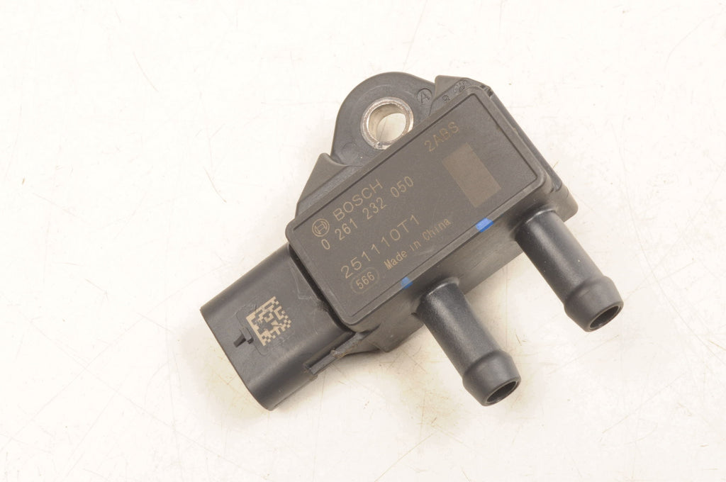 PRESSURE SENSOR P0 BAIC BEIJING 3 X35 1.5 0261232050 251110T1 26R LIFT