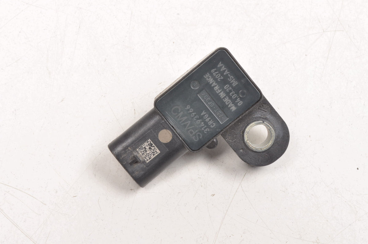 PRESSURE SENSOR VOLVO V60 II S60 III XC90 II 2.0 16V B5 31493966