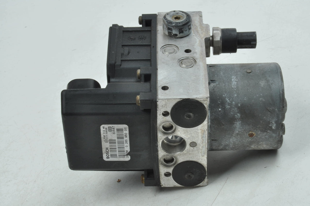 PUMP ABS AUDI A4 B6 0265950011 8E0614517
