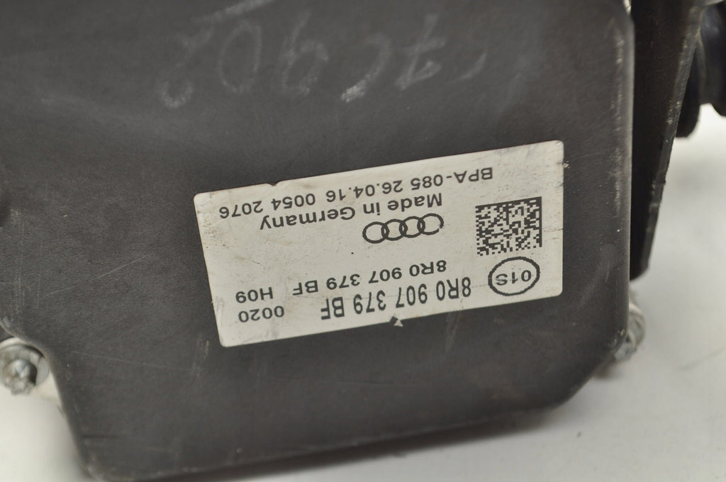 PUMP ABS AUDI Q5 2.0 TDI 8R0614517DN 8R0907379BF
