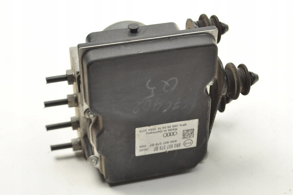 PUMP ABS AUDI Q5 2.0 TDI 8R0614517DN 8R0907379BF