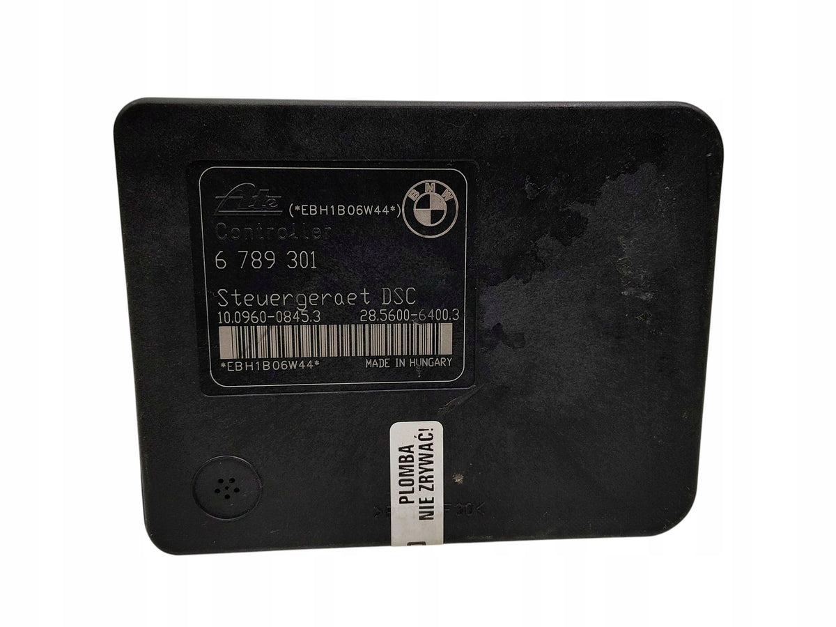 PUMP ABS BMW E81 E87 E90 E91 789300 10.0206-0417.4 10.0960-0845.3