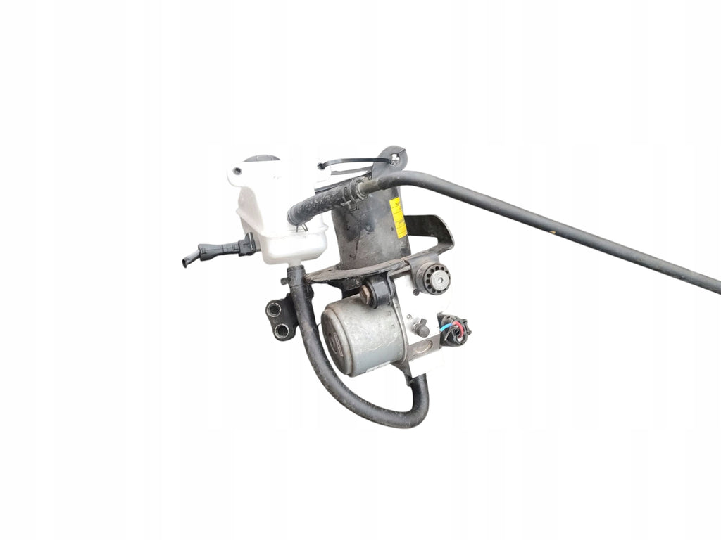 PUMP ABS BRAKE FLUID RESERVOIR HYUNDAI IONIQ 58600G2500