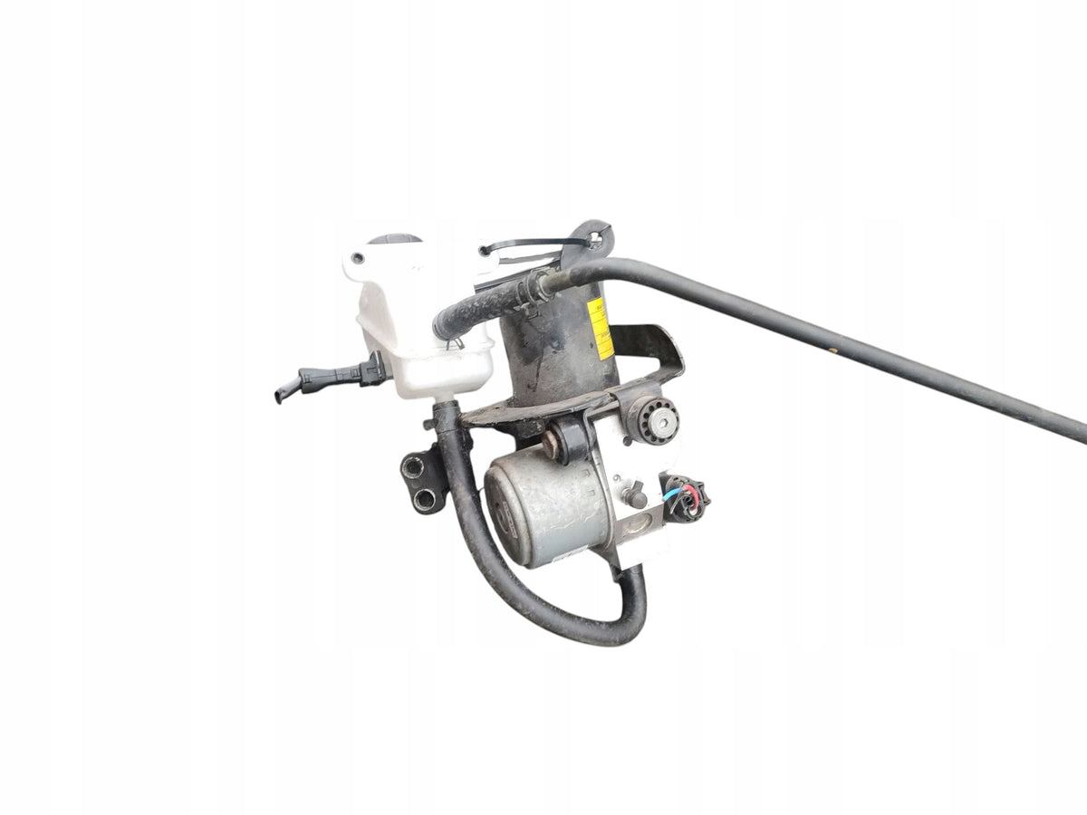 PUMP ABS BRAKE FLUID RESERVOIR HYUNDAI IONIQ 58600G2500