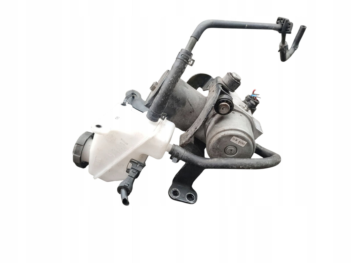PUMP ABS BRAKE FLUID RESERVOIR HYUNDAI IONIQ 58600G2500