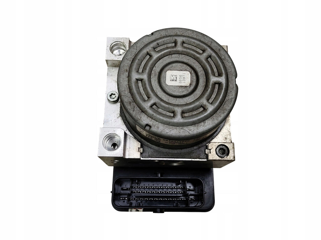 PUMP ABS CITROEN C4 CACTUS 9819474880 10.0220-0898.4 10.0915-3993.3