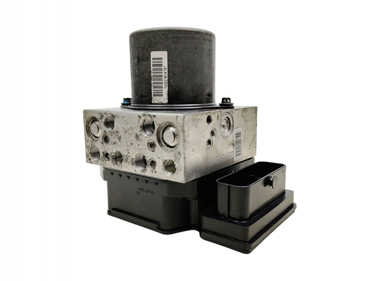 PUMP ABS CONTROLLER AUDI Q3 AND 8U 5N0614109AS 17618890 54085953F