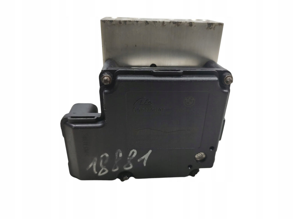 PUMP ABS CONTROLLER BMW E46 LIFT (2001-2005) 6751768 10.0948-0802.3