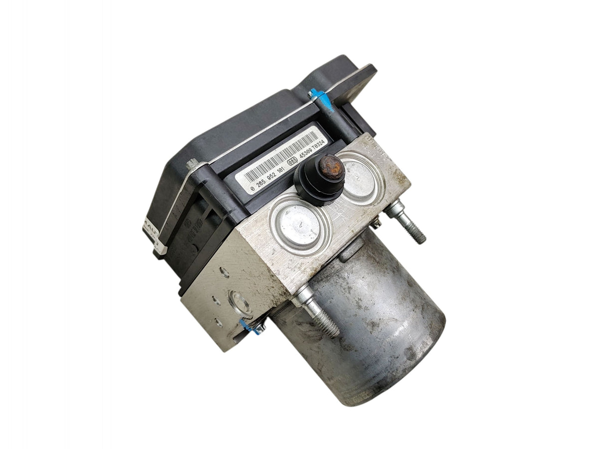 PUMP ABS CONTROLLER CITROEN DS5 9678558080 0265252491 9807496580