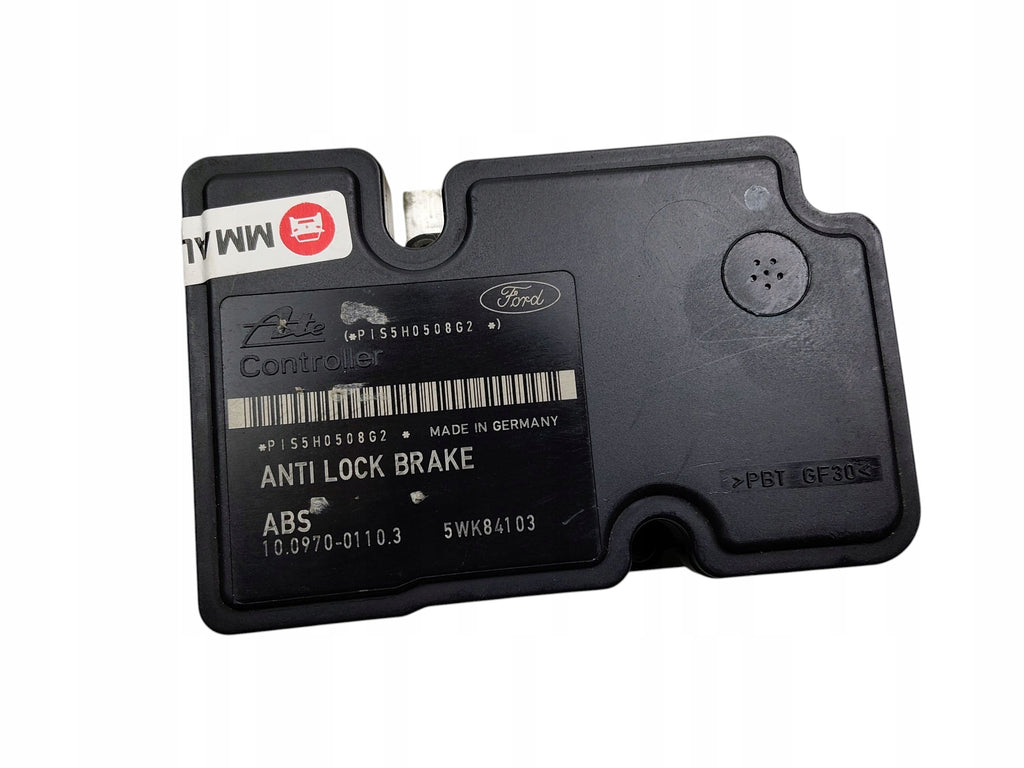 PUMP ABS CONTROLLER FORD FOCUS MK2 C-MAX MK1 3M51-2M110-GA 10.0970-0110.3