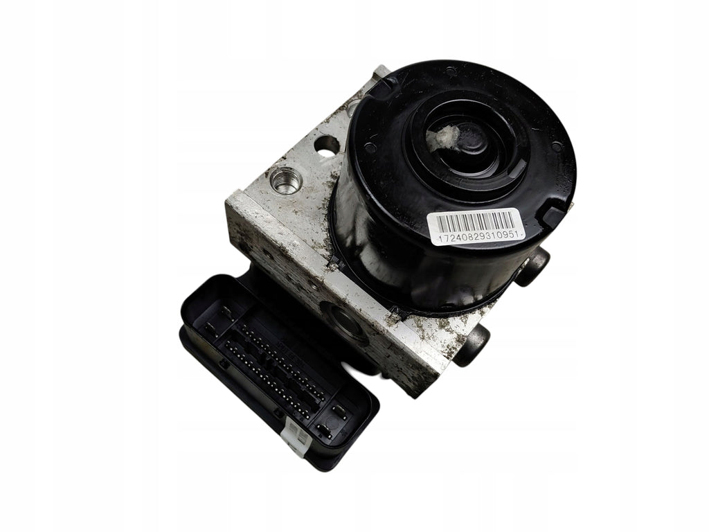 PUMP ABS CONTROLLER FORD FOCUS MK2 C-MAX MK1 3M51-2M110-GA 10.0970-0110.3