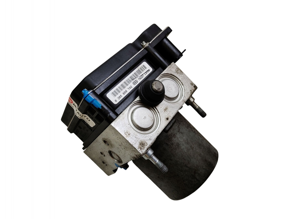 PUMP ABS CONTROLLER HONDA CIVIC VIII 8 (2005-2008) 0265235394 0265950742