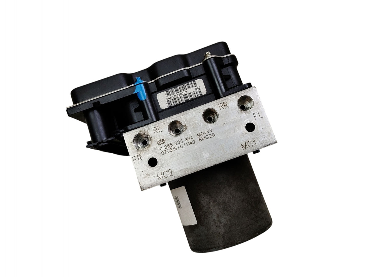 PUMP ABS CONTROLLER HONDA CIVIC VIII 8 (2005-2008) 0265235394 0265950742