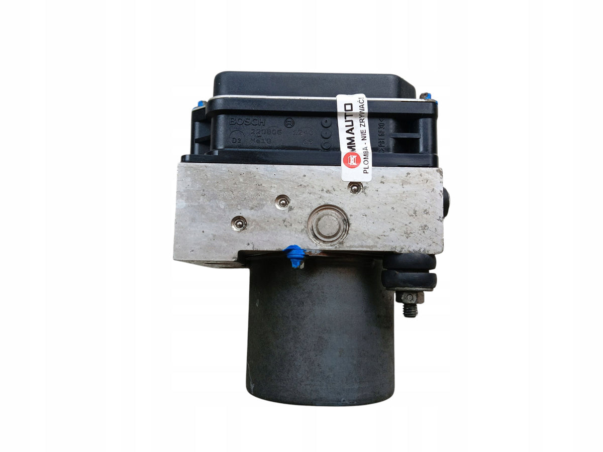 PUMP ABS CONTROLLER HONDA CR-V III (2006-2010) 57110-SWY-G011-M1