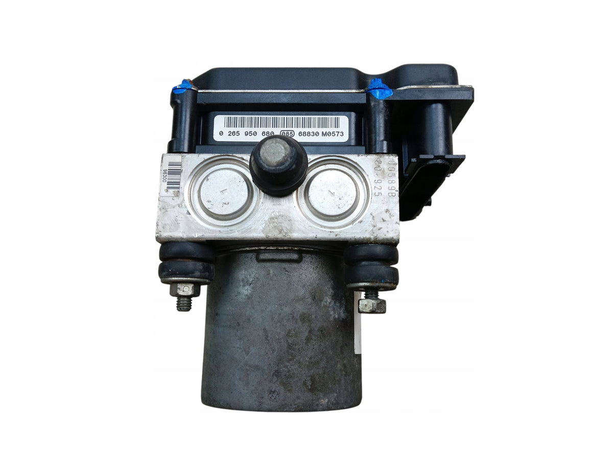 PUMP ABS CONTROLLER HONDA CR-V III (2006-2010) 57110-SWY-G011-M1