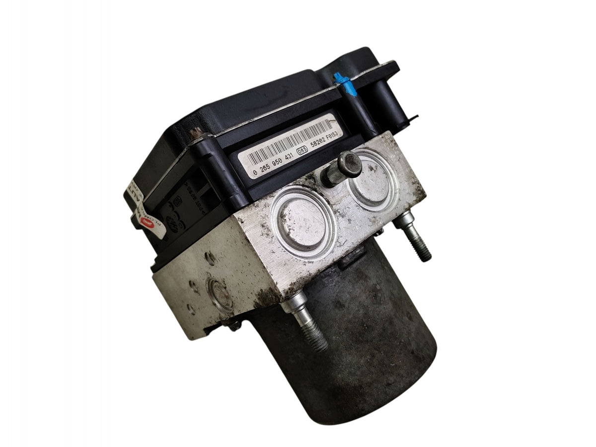 PUMP ABS CONTROLLER HONDA FR-V (2005-2009) JDVVVSJFE5 0265234266 0265950431