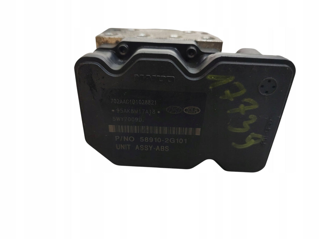 PUMP ABS CONTROLLER KIA MAGENTIS II (2005-2010) 58910-2G101