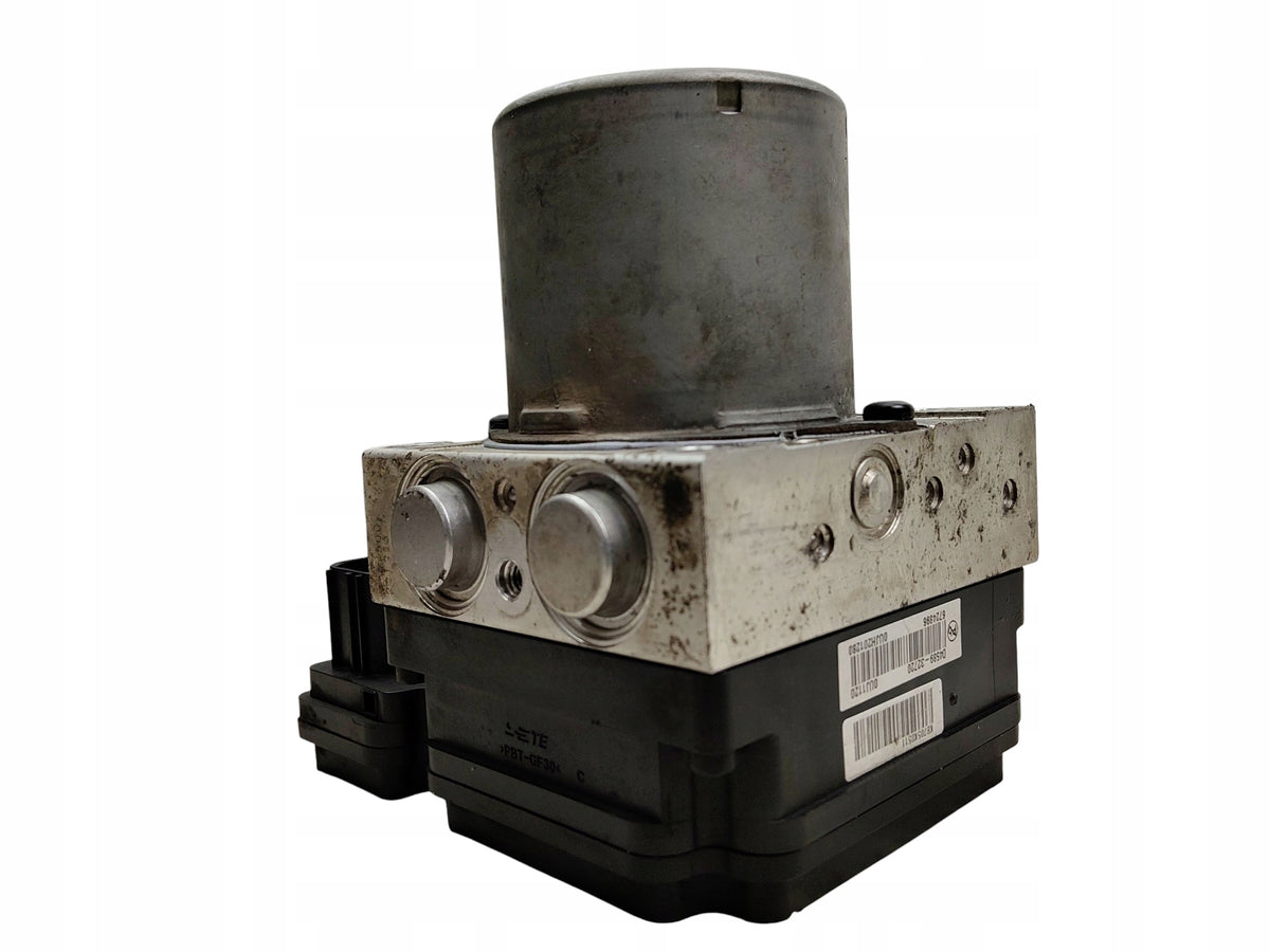 PUMP ABS CONTROLLER KIA OPTIMA IV 58900-D4170 D4589-32720 61589-45100