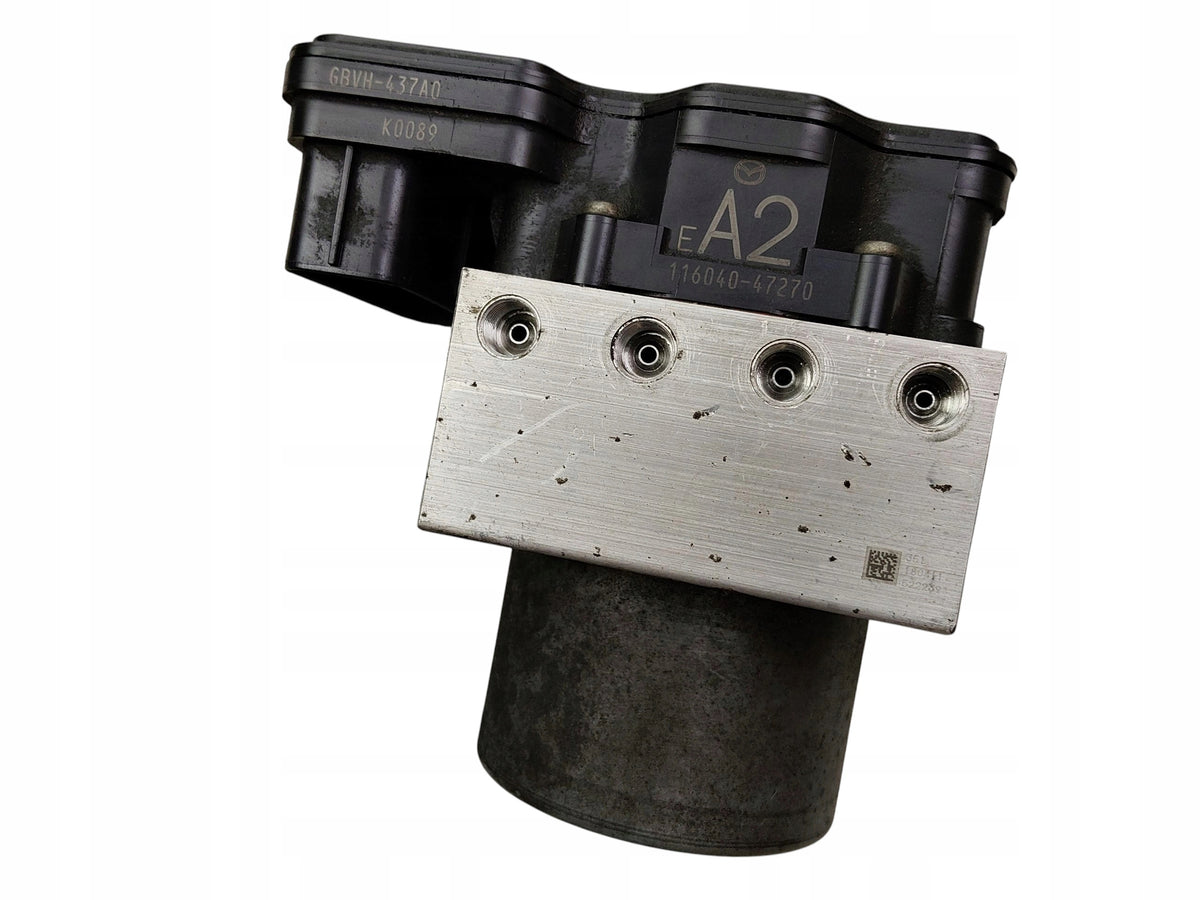 PUMP ABS CONTROLLER MAZDA 6 III GJ/GL 116040-47270 GBVH-437A0