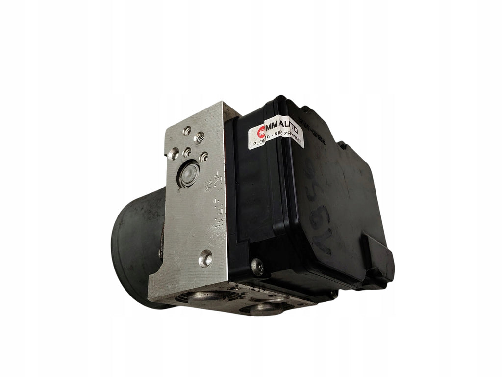 PUMP ABS CONTROLLER MAZDA 6 III GJ/GL 116040-47270 GBVH-437A0