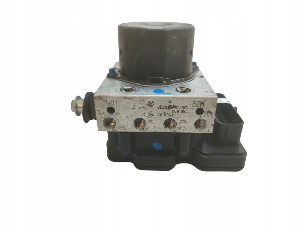 PUMP ABS CONTROLLER MERCEDES A W176 A0084317512