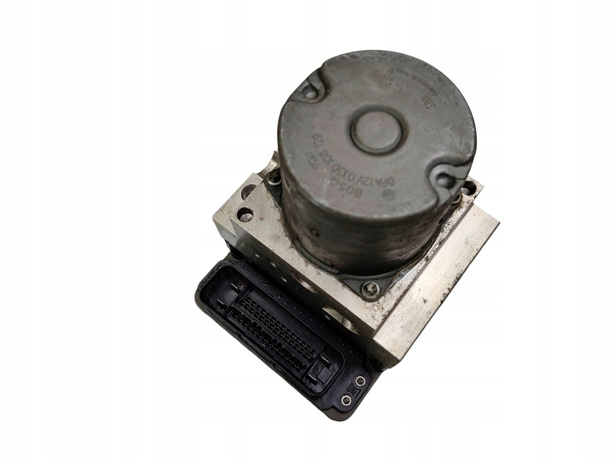 PUMP ABS CONTROLLER MERCEDES E W212 A2124312712 0265960357 0265250366
