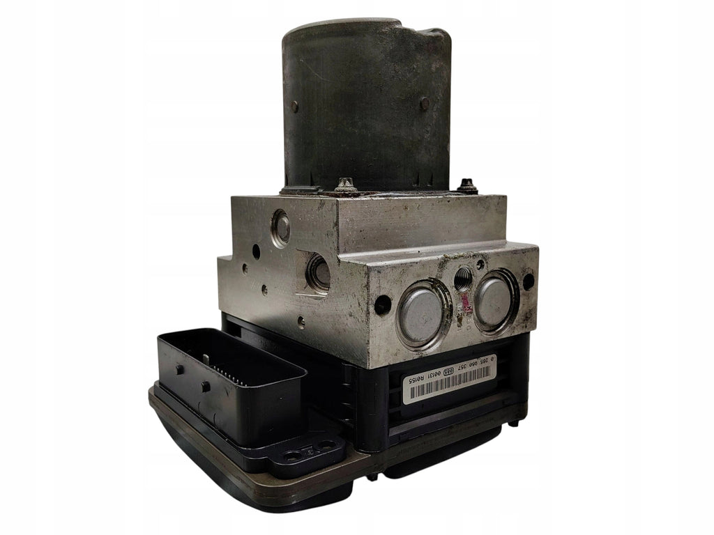 PUMP ABS CONTROLLER MERCEDES E W212 A2124312712 0265960357 0265250366