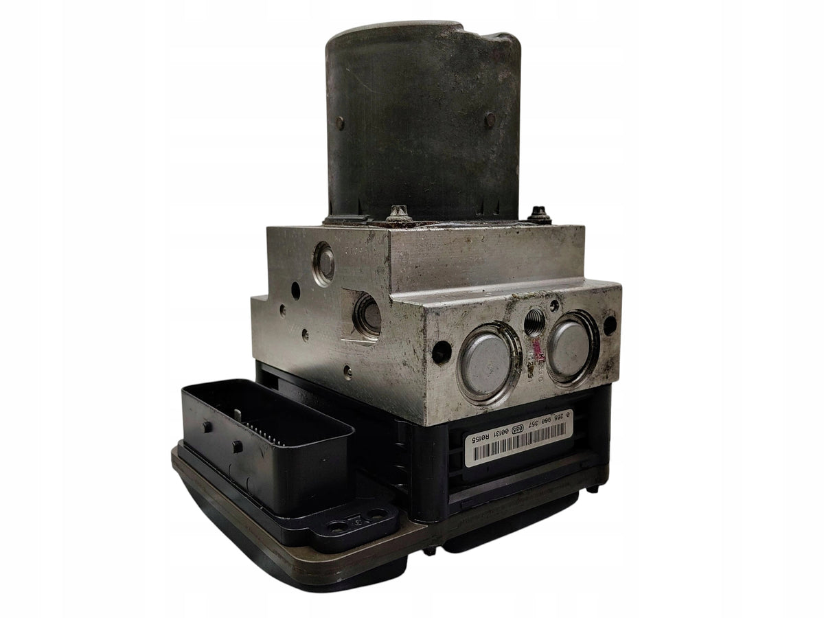 PUMP ABS CONTROLLER MERCEDES E W212 A2124312712 0265960357 0265250366