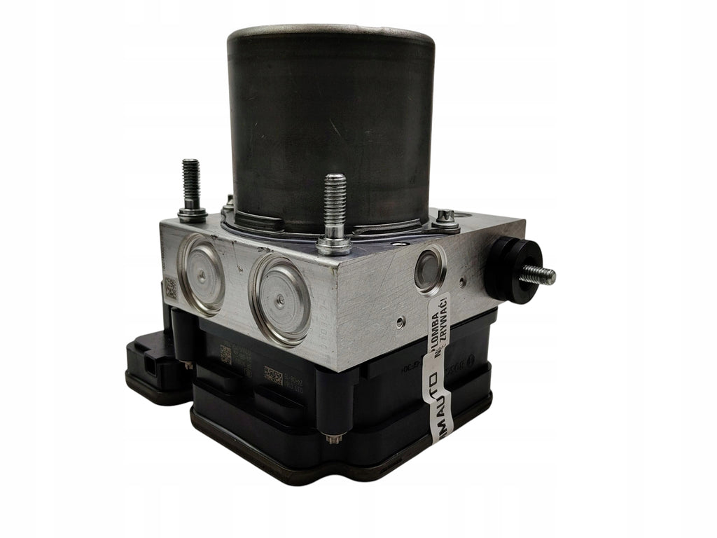 PUMP ABS CONTROLLER NISSAN JUKE II F16 476604302R 0265295486 0265956794