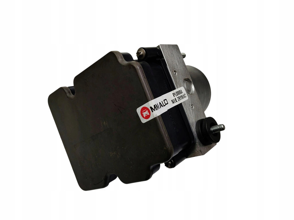 PUMP ABS CONTROLLER NISSAN JUKE II F16 476604302R 0265295486 0265956794